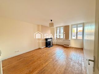  Maison à vendre 6 pièces 135 m²