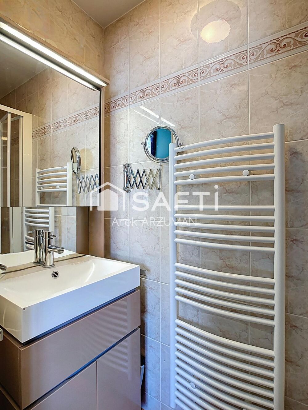 � vendre  Maison Alfortville (94140)