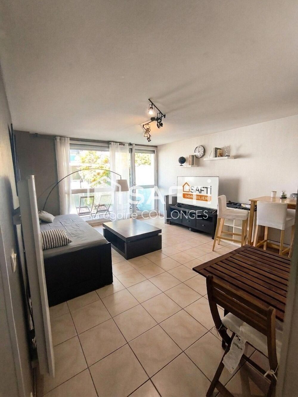Vente Appartement Appartement T2 aux Chartrons Bordeaux