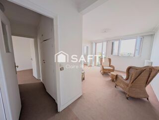  Appartement � vendre 3 pi�ces 56 m�