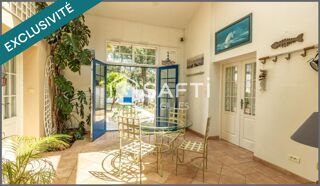  Maison à vendre 7 pièces 175 m²