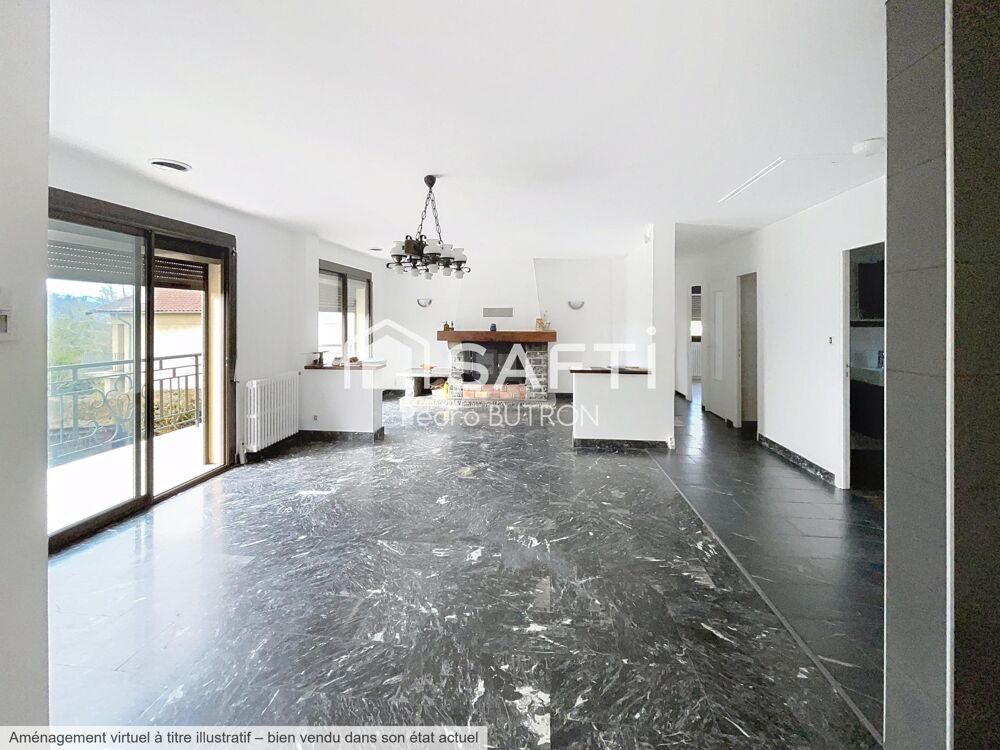 Bien magnifique, rare, superbe rénovation.