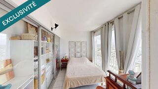  Appartement à vendre 5 pièces 131 m²
