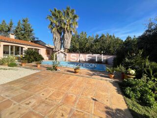  Maison � vendre 7 pi�ces 161 m�