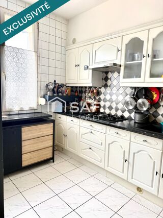  Immeuble � vendre 221 m� Tergnier