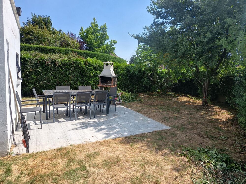 Vente Maison Maison individuelle idéalement placée à découvrir sur la commune de Macon Macon