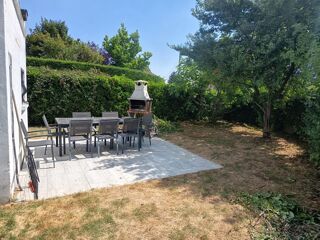  Maison à vendre 4 pièces 60 m²