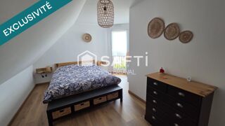  Maison à vendre 5 pièces 90 m²