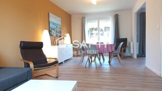  Maison � vendre 4 pi�ces 83 m�