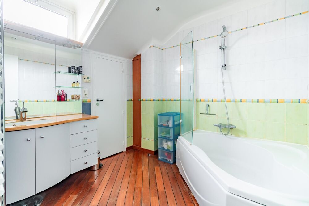  vendre  Maison Versailles (78000)