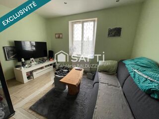  Maison à vendre 3 pièces 50 m²