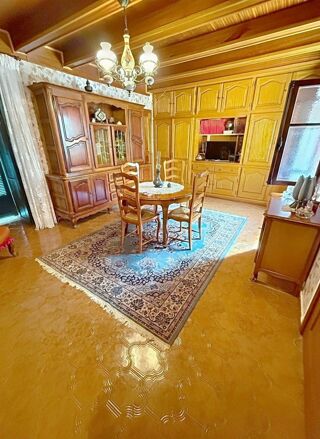  Maison � vendre 5 pi�ces 111 m�