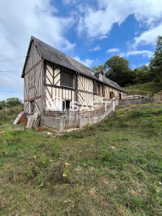  Maison à vendre 6 pièces 107 m²