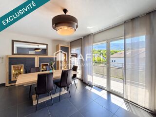 Appartement à vendre 4 pièces 105 m²