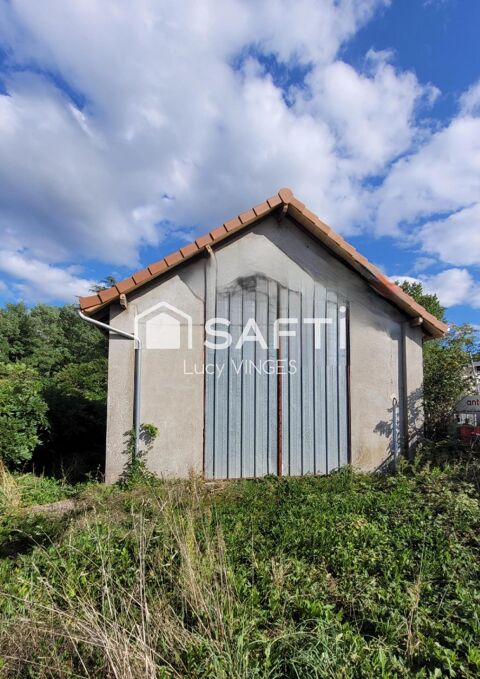   A proximit� des toutes commodit�s Maison - 2 pi�ce(s) - 90 m�