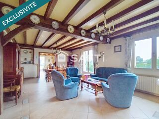  Maison � vendre 8 pi�ces 200 m�