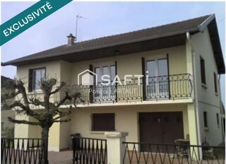  Maison � vendre 6 pi�ces 133 m�