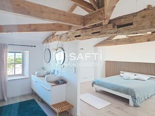  Maison à vendre 6 pièces 180 m²