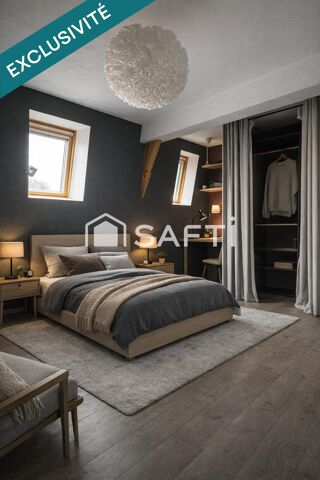  Maison � vendre 5 pi�ces 140 m�