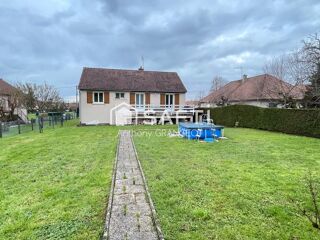  Maison � vendre 6 pi�ces 108 m�