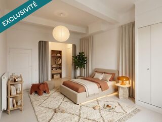  Appartement à vendre 3 pièces 102 m²