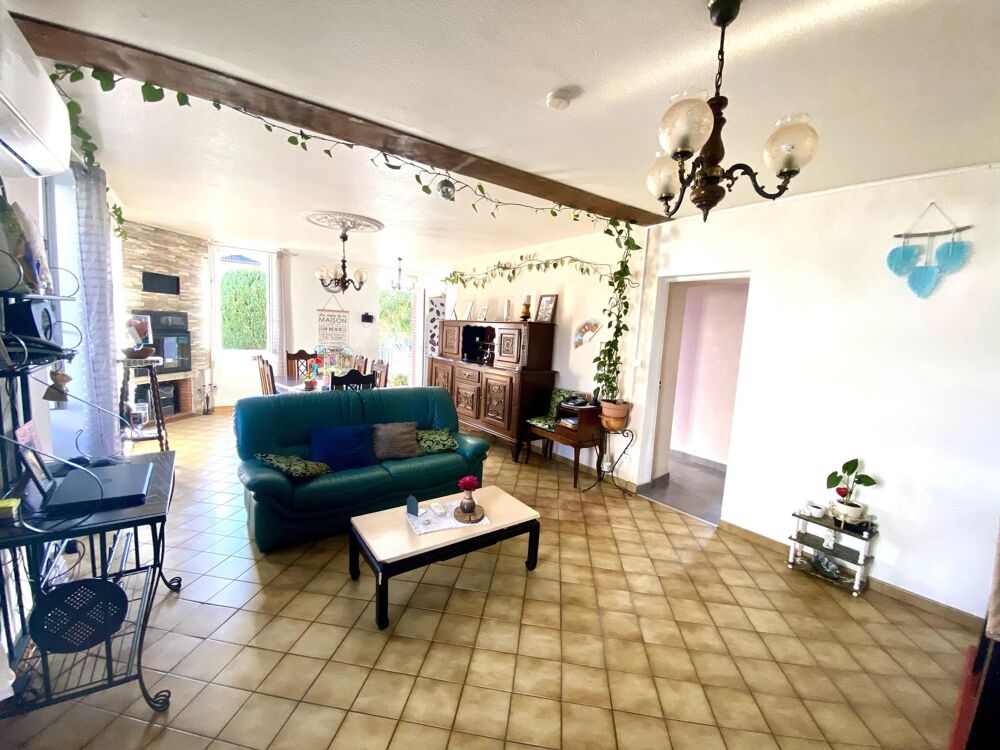 Vente Maison Maison en pierre, charme et confort à Villeneuve Villeneuve-sur-lot
