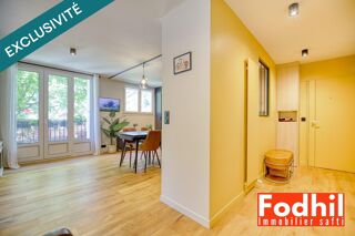  Appartement à vendre 3 pièces 73 m²