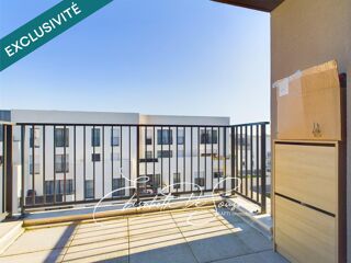  Appartement  vendre 3 pices 66 m