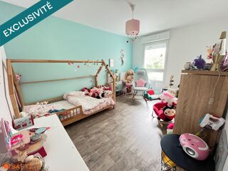  Appartement  vendre 3 pices 63 m