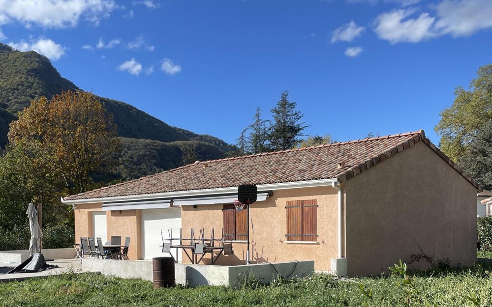 Une pépite, Belle maison contemporaine au calme