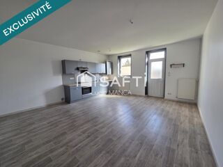  Appartement � vendre 2 pi�ces 47 m�