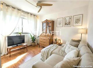  Appartement à vendre 5 pièces 96 m²