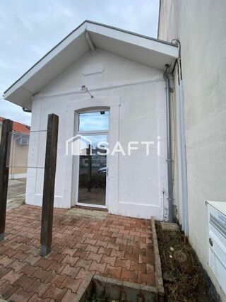  Maison � vendre 3 pi�ces 47 m�