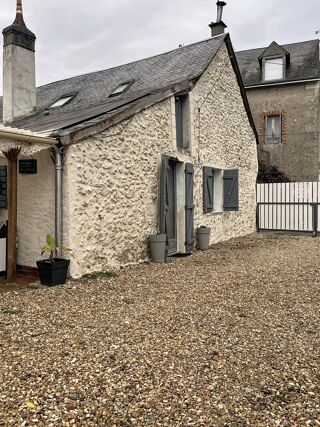  Maison � vendre 5 pi�ces 95 m�