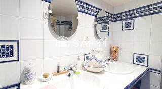  Appartement à vendre 4 pièces 95 m²