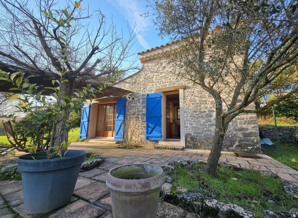 Bastidon provence verte