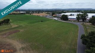  Terrain � vendre 11300 m�