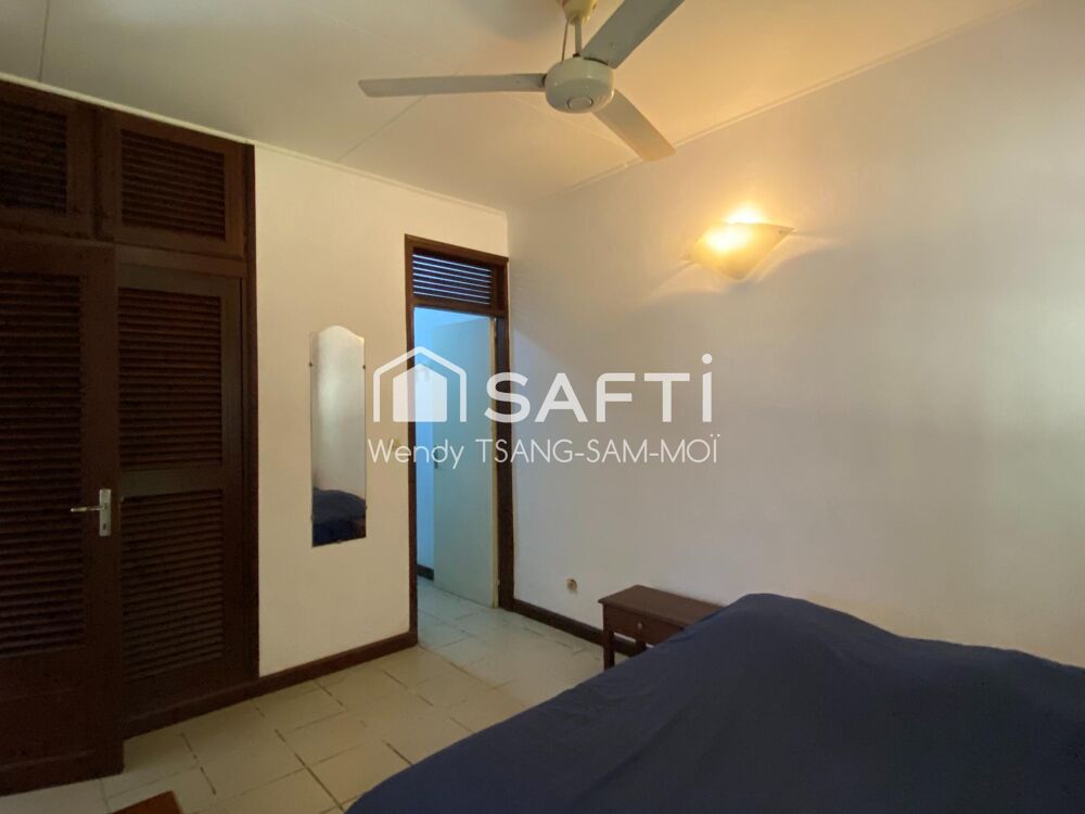 LOT DE 4 APPARTEMENTS INVESTISSEMENT LOCATIF