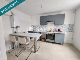  Maison � vendre 4 pi�ces 75 m�