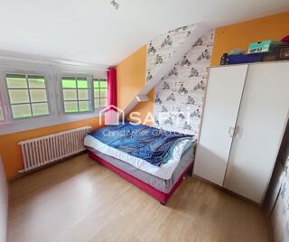  Maison � vendre 5 pi�ces 113 m�