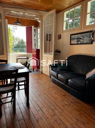  Maison � vendre 3 pi�ces 48 m�