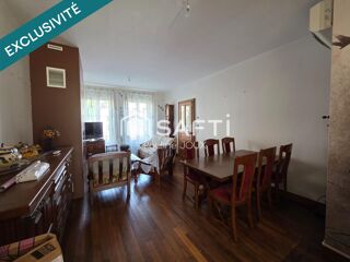  Maison à vendre 6 pièces 142 m²