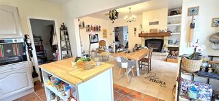  Maison � vendre 7 pi�ces 150 m�