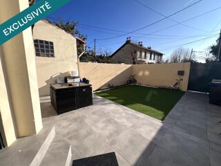  Maison � vendre 4 pi�ces 94 m�