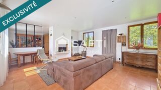  Maison à vendre 5 pièces 126 m²
