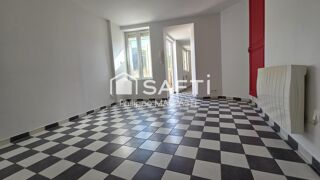  Appartement à vendre 3 pièces 54 m²