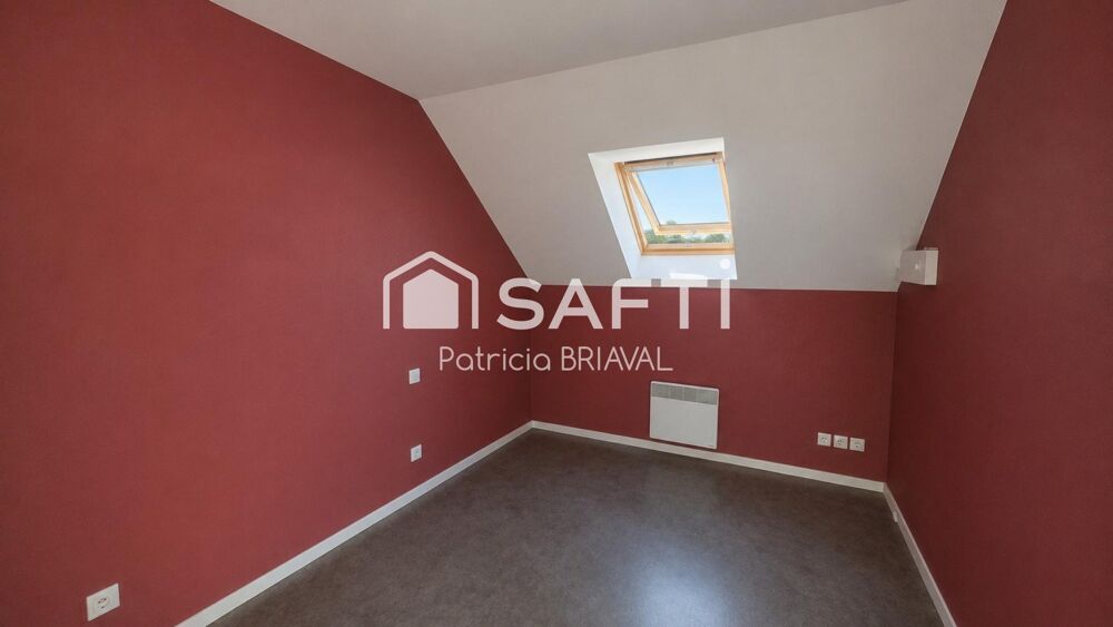 Vente Appartement APPARTEMENT T1 BIS Aix-noulette
