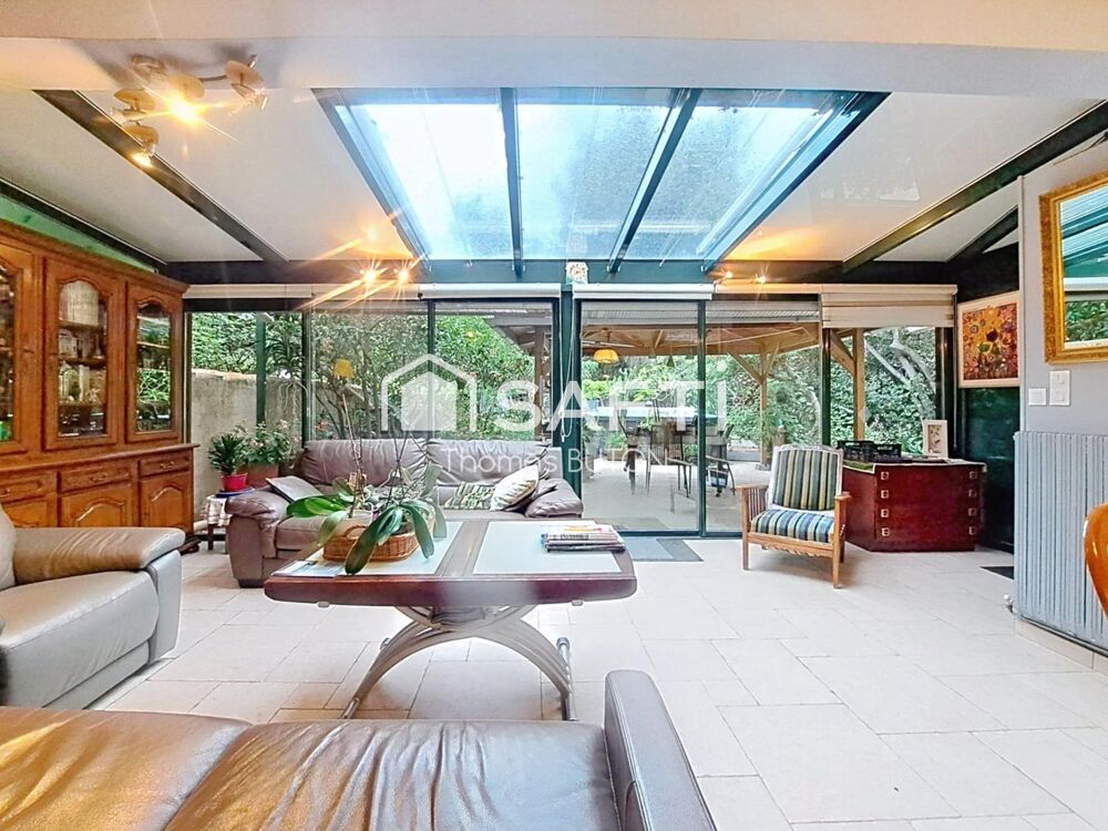  vendre  Maison La Seyne-sur-Mer (83500)