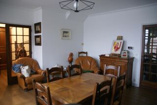  Maison à vendre 7 pièces 97 m²