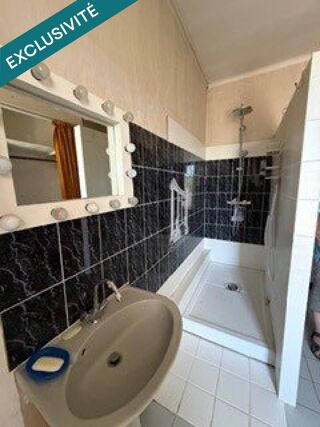  Appartement à vendre 5 pièces 92 m²